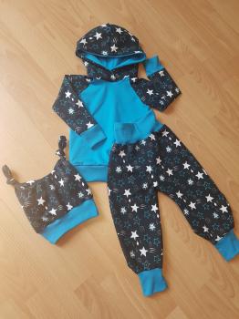 Jersey - Lucky Stars by Jolijou
